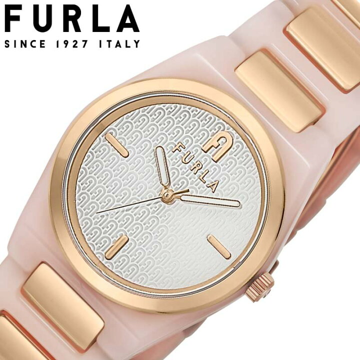楽天市場】フルラ 腕時計 FURLA 時計 テンポ ミニ TEMPO MINI 女性  