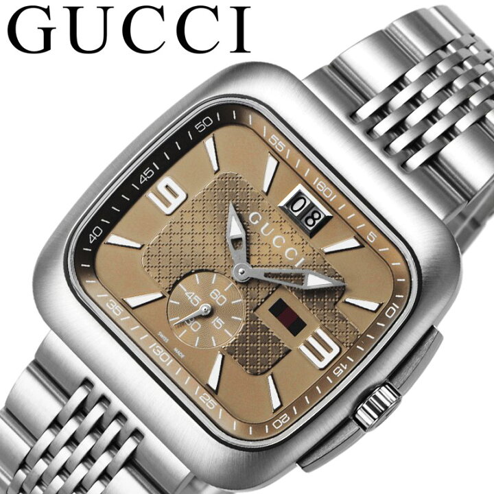 楽天市場】グッチ 腕時計 GUCCI 時計 グッチクーペ GUCCI COUPE 