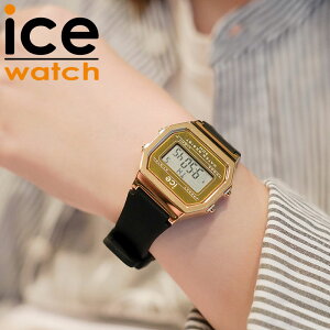 ACXEHb` rv ICEWATCH S[h v ACX EHb` ICE WATCH ACXfWbg g ^ ICE digit retro METAL   fB[X ICE-022731 lC   uh v[