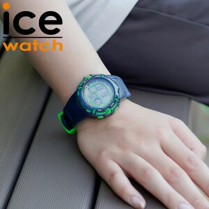 ACXEHb` rv ICEWATCH CgO[ v ACX EHb` ICE WATCH ACXfWbg GNXv[[ ICE digit explorer ICE-023263 lC   uh v[g Mtg