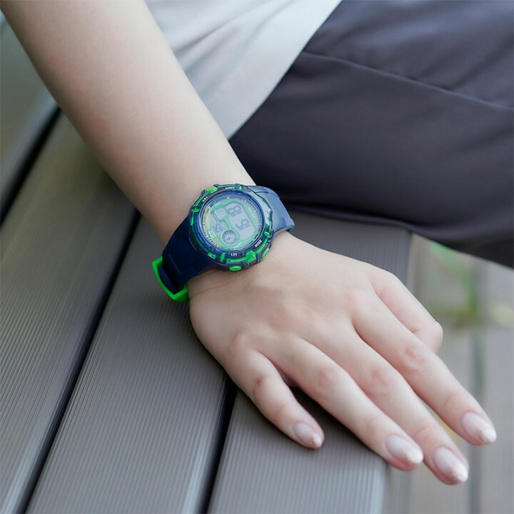 楽天市場】アイスウォッチ 腕時計 ICEWATCH ライトグリーン 時計 