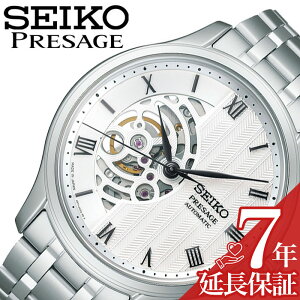 �Z�C�R�[ �r���v SEIKO ���v �Z�C�R�[ SEIKO �v���U�[�W�� �W���p�j�[�Y�K�[�f�� PRESAGE Japanese Garden �z���C�g �j�� ���� �����Y �@�B�� �������� SARY251 �l�C �������� ������� �u�����h �v���[��