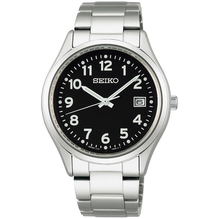 楽天市場】セイコー 腕時計 SEIKO 時計 セイコーセレクション S 