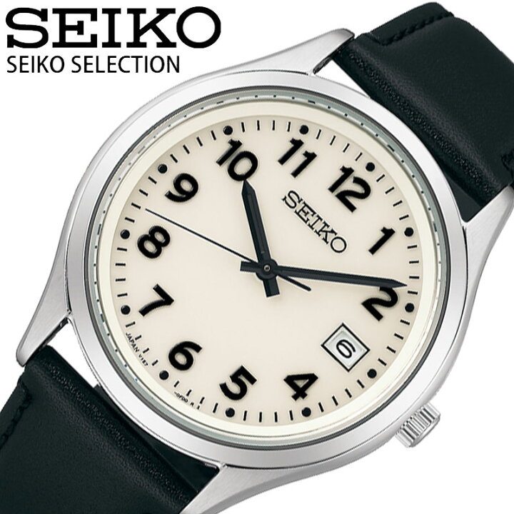楽天市場】セイコー 腕時計 SEIKO 時計 セイコーセレクション S 