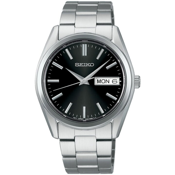 楽天市場】セイコー 腕時計 SEIKO 時計 セイコーセレクション S 