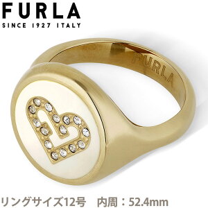t ANZT[ FURLA O t FURLA n[g O HEART RING CG[S[h   fB[X FJ0201RT2 lC   uh v[g Mtg