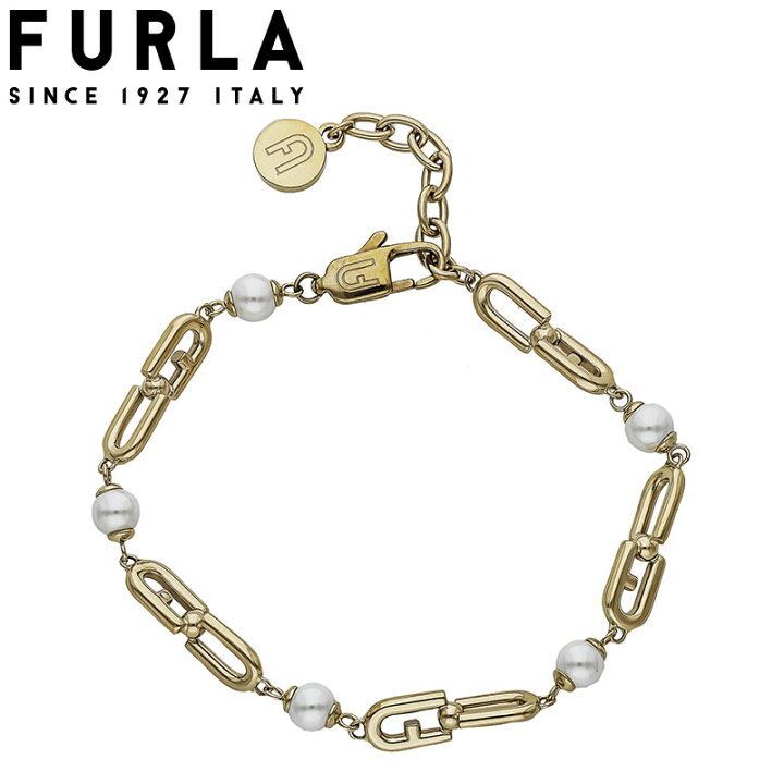 楽天市場】フルラ アクセサリー FURLA ブレスレット フルラ FURLA 