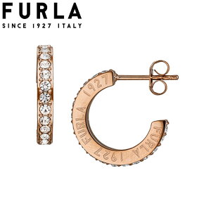 t ANZT[ FURLA sAX t FURLA 1927 sAX 1927 HOOP EARRINGS sNS[h   fB[X FJ1108ETU lC   uh v[g Mtg