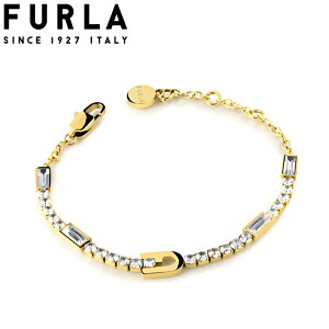t ANZT[ FURLA uXbg t FURLA Xp[NO uXbg SPARKLING BRACELET CG[S[h   fB[X FJ2006BTU lC   uh v[g