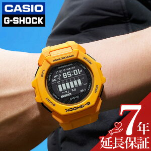 �J�V�I �r���v CASIO ���v G�V���b�N G�X�N���b�h G-SHOCK G-SQUAD GBD-300 SERIES �u���b�N �t�� �j�� ���� �����Y �N�H�[�c Bluetooth�A�g�Ή� CASIO-GBD-300-9JF �l�C �������� ������� �u�����h �v���[���g 