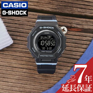 �J�V�I �r���v CASIO ���v G�V���b�N �~�b�h�T�C�Y G-SHOCK B300 series �u���b�N �t�� ���� ���� ���f�B�[�X �N�H�[�c Bluetooth�A�g�Ή� CASIO-GMD-B300-1JF �l�C �������� ������� �u�����h �v���[���g �M