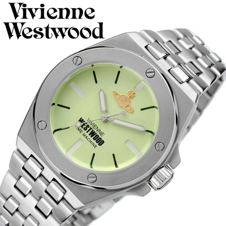 楽天市場】ヴィヴィアン ウエストウッド 腕時計 Vivienne Westwood  