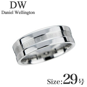 �_�j�G�� �E�F�����g�� �A�N�Z�T���[ Daniel Wellington �����O �G���� �����O Elan Ring S 70 �V���o�[ DW00400111 �l�C �������� ������� �u�����h �v���[���g �M�t�g