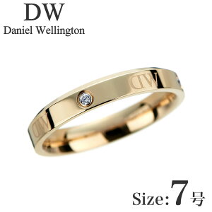 _jG EFg ANZT[ Daniel Wellington O NVbN ~l O Classic Lumine Ring G 48 S[h DW00400285 lC   uh v[g Mtg