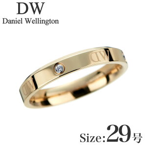 �_�j�G�� �E�F�����g�� �A�N�Z�T���[ Daniel Wellington �����O �N���V�b�N ���~�l �����O Classic Lumine Ring G 70 �S�[���h DW00400296 �l�C �������� ������� �u�����h �v���[���g �M�t�g
