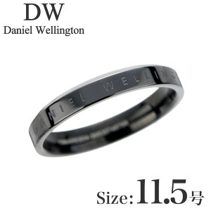 �_�j�G�� �E�F�����g�� �A�N�Z�T���[ Daniel Wellington �����O �N���V�b�N �����O Classic Ring Anthracite Grey 52 �u���b�N�O���[ DW00400372 �l�C �������� ������� �u�����h �v���[���g �M�t�g