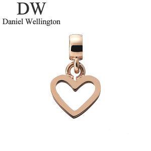 _jG EFg ANZT[ Daniel Wellington `[ n[g Charm Heart Hanging Shape RG [YS[h DW00400428 lC   uh v[g Mtg