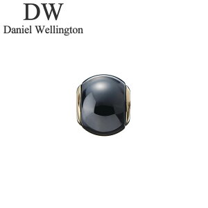 �_�j�G�� �E�F�����g�� �A�N�Z�T���[ Daniel Wellington �`���[�� �{�[�� Charm Ball Black G �S�[���h DW00400435 �l�C �������� ������� �u�����h �v���[���g �M�t�g