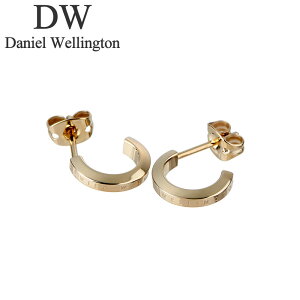 �_�j�G�� �E�F�����g�� �A�N�Z�T���[ Daniel Wellington �s�A�X �G���� �C�A�����O Elan Earrings G �S�[���h DW00400514 �l�C �������� ������� �u�����h �v���[���g �M�t�g