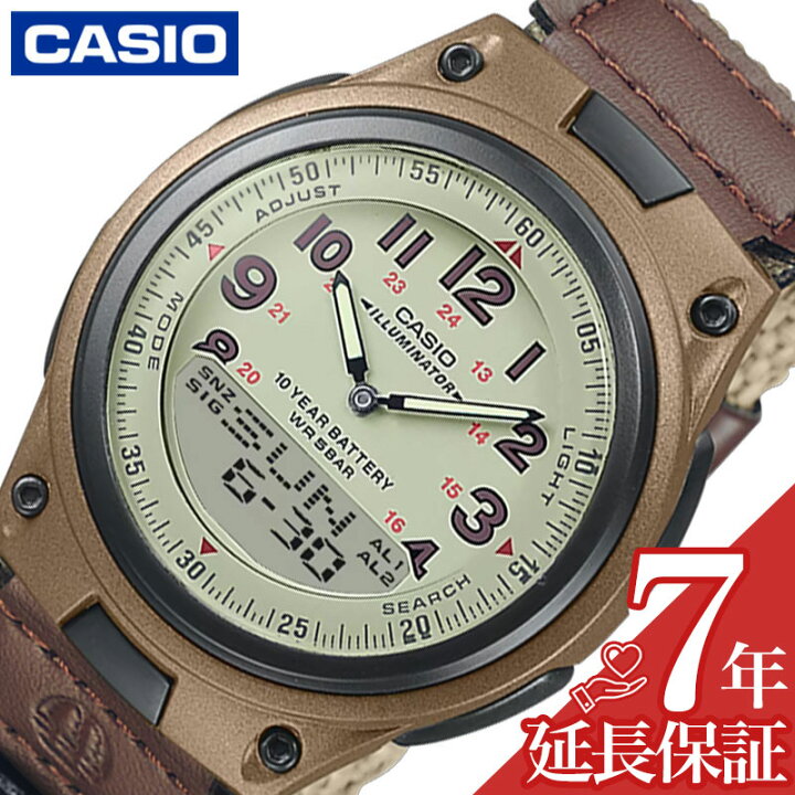 楽天市場】カシオ 腕時計 CASIO 時計 カシオ CASIO カシオコレクション 