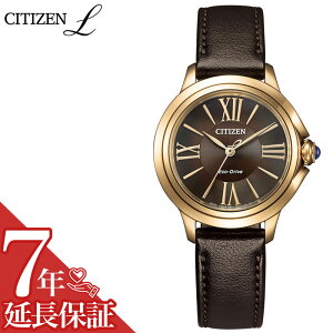 �V�`�Y�� �r���v CITIZEN ���v �V�`�Y�� CITIZEN �V�`�Y�� �G�� CITIZEN L ROUND Collection �u���E�� ���� ���� ���f�B�[�X �\�[���[ EM1163-09X �l�C �������� ������� �u�����h �v���[���g �M�t�g