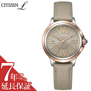 �V�`�Y�� �r���v CITIZEN ���v �V�`�Y�� CITIZEN �V�`�Y�� �G�� CITIZEN L ROUND Collection �O���[ ���� ���� ���f�B�[�X �\�[���[ EM1166-01Z �l�C �������� ������� �u�����h �v���[���g �M�t�g