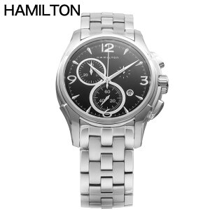 n~g rv HAMILTON v n~g HAMILTON WY}X^[ JAZZ MASTER Chrono Quartz ubN j  Y H32612135 lC   uh v[g Mtg