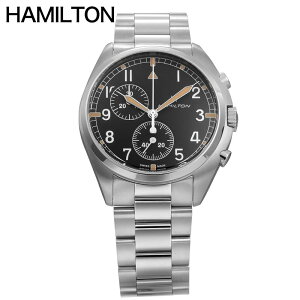 �y�ő�30,600�~�����z�y28��OFF�z�n�~���g�� �r���v HAMILTON ���v �n�~���g�� HAMILTON �J�[�L �A���r�G�[�V���� Pilot Pioneer Mechanical Pilot Pioneer Chrono Quartz �u���b�N �j�� ���� �����Y H76522131 �l�C ����