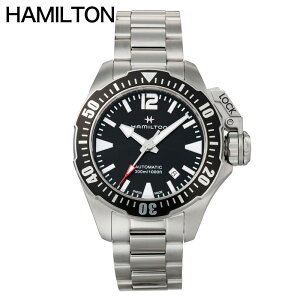 n~g rv HAMILTON v n~g HAMILTON J[LlCr[ KHAKI NAVY OPENWATER AUTO ubN j  Y @B  H77605135 lC   uh v[g Mtg
