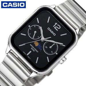 JVI rv CASIO v JVI CASIO X^_[h [tFCY STANDARD ubN j  Y CASIOW-MTP-M305D-1A lC   uh v[g Mtg