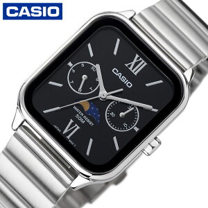 JVI rv CASIO v JVI CASIO X^_[h [tFCY STANDARD ubN j  Y CASIOW-MTP-M305D-1A2 lC   uh v[g Mtg