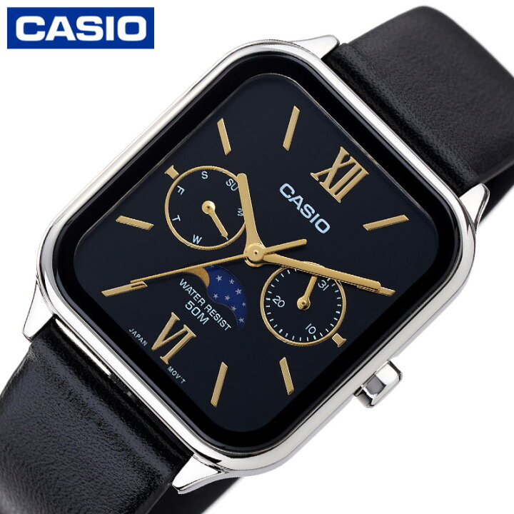 楽天市場】カシオ 腕時計 CASIO 時計 カシオ CASIO スタンダード 
