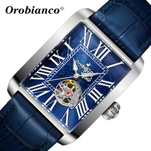 �I���r�A���R �^�C���I�� Orobianco TIMEORA �r���v �I���r�A���R �^�C���I�� Orobianco TIMEORA �A���}�[�g ARMATO �u���[ �j�� ���� �����Y ���{�� �������� OR007-5 �l�C �������� ������� �u�����h �v��