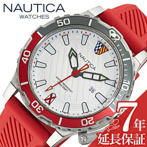 �m�[�e�B�J �r���v NAUTICA GLENROCK LAGOON ���v �m�[�e�B�J NAUTICA GLENROCK LAGOON �O�������b�N���O�[�� SILVER(�V���o�[) �j�� ���� �����Y WNANAPGLS110 �l�C �������� ������� �u�����h �v���[���g �M�t