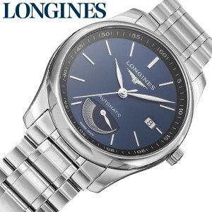 �����W�� �r���v LONGINES ���v �}�X�^�[ �R���N�V���� MASTER COLLECTION �����Y �r���v �u���[ �@�B�� �������� L2.908.4.92.6 �l�C �������� ������� �J�W���A�� �X�[�c�X�^�C�� �u�����h �v���[���g 