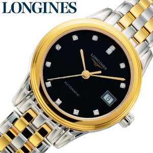 �����W�� �r���v LONGINES ���v �t���b�O�V�b�v FLAGSHIP ���f�B�[�X �r���v �u���b�N �@�B�� �������� L4.274.3.57.7 �l�C �������� �_�C�������h ������� ���킢�� ���ꂢ�� �ؚ� ��i �J�W���A�� 