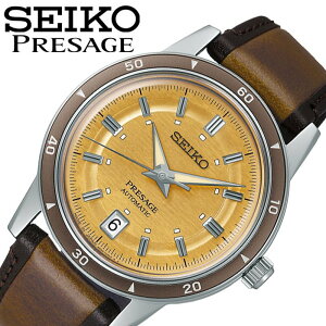 ZCR[ rv SEIKO v vU[W PRESAGE Style60fs Y j S[fCG[ uE U[ XeX @B  ~uCg ώ XN[obN J_[ t 