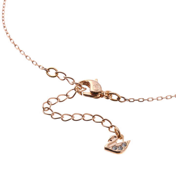 楽天市場】スワロフスキー ウナ ネックレス Swarovski ペンダント 
