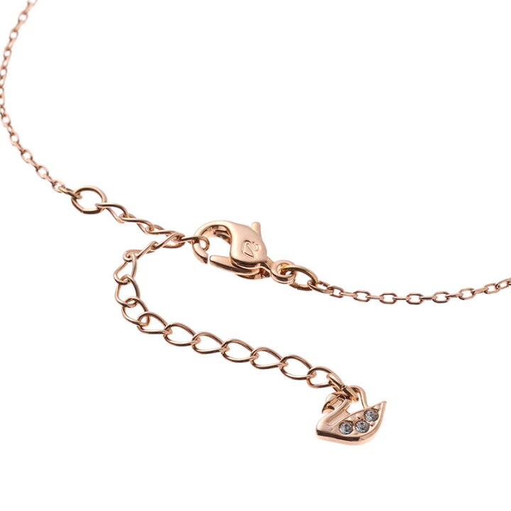 楽天市場】スワロフスキー ネックレス Swarovski ペンダント 