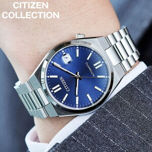 �V�`�Y�� �r���v CITIZEN ���v �V�`�Y�� CITIZEN �V�`�Y���R���N�V���� CITIZEN COLLECTION �l�C�r�[ �j�� ���� �����Y �@�B�� �������� NJ0200-50M �l�C �������� ������� ���t ���������� �V���v�� �r�W