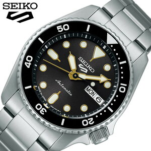 �Z�C�R�[ �r���v SEIKO ���v �Z�C�R�[ �t�@�C�u�X�|�[�c Seiko 5 Sports �����Y �r���v �O���[ �@�B�� �������� SBSA301 �l�C �������� ������� �r�W�l�X �X�[�c�X�^�C�� �J�W���A�� �t�@�b�V���� �V