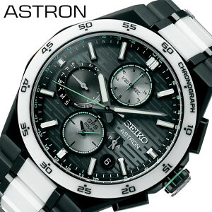 �Z�C�R�[ �r���v SEIKO ���v �A�X�g���� �l�N�X�^�[ ASTRON NEXTER 2025 �����Y �r���v �u���b�N ���^�� �x���g �f���A���^�C�� GPS �d�g �\�[���[ SBXC185 �l�C �������� ������� ���������� �V���v�� 