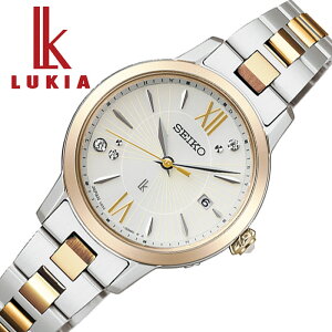 ZCR[ rv SEIKO v ZCR[ SEIKO LA LUKIA AC{[ VpS[h   fB[X dg\[[ NH[cidrj SSVW242 Vv JWA 킢 rWlX 