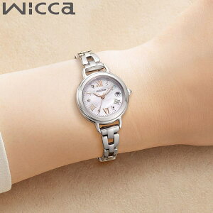 �V�`�Y�� �r���v CITIZEN ���v �E�B�b�J Wicca ���f�B�[�X �r���v �z���C�g �d�g �\�[���[ �X�e�����X �x���g �V���o�[ KL0-511-21 �V���v�� �J�W���A�� ���킢�� ������ �ؚ� �I�t�B�X �t�@�b�V����