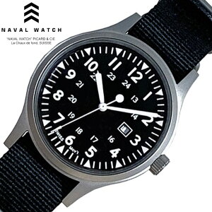 �i�o���E�H�b�` �r���v NAVAL WATCH ���v US�A�[�~�[ US Army Type �����Y �u���b�N �i�C���� �x���g �y�� �y�� MIL-01A �V���v�� �J�W���A�� �r�W�l�X �X�[�c�X�^�C�� �A�E�g�h�A �~���^���[ �t�@�b�V