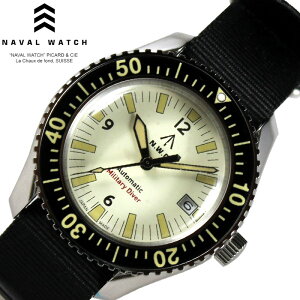 �i�o���E�H�b�` �r���v NAVAL WATCH ���v �p���R �~���^���[ �_�C�o�[�Y�f�U�C�� �����Y 5�C���h�� �A�C�{���[ �i�C���� �x���g �u���b�N �@�B�� �������� MIL-05CSVBK �V���v�� �J�W���A�� �t�@�b