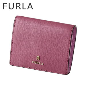 �t���� ���z FURLA ��܂���z ���f�B�[�X ���U�[ �v WP00304-ARE000-4302S �R���p�N�g �E�H���b�g �V���v�� �J�W���A�� ���킢�� ��i ���ꂢ�� �s���N ��w�� �Љ�l �a���� �L�O�� �ޏ� �� �� �� 
