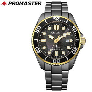 �V�`�Y�� �r���v CITIZEN ���v �v���}�X�^�[ PROMASTER �����Y �r���v �u���b�N �X�e�����X �x���g �\�[���[ �N�H�[�c�i�d�r���j 200m�����p�h�� BN0264-53E �V���v�� �J�W���A�� ���������� �r�W�l�X 