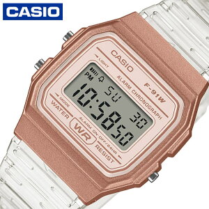 �J�V�I �r���v CASIO ���v �J�V�I�R���N�V���� CASIO Collection POP CASIO Collection ���f�B�[�X �r���v �s���N �f�W�^�� �E���^�� �x���g �z���C�g CASIO-F-91WS-7A3JF �V���v�� �J�W���A�� ���킢�� �r�W�l