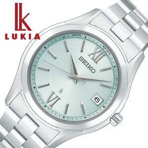 �Z�C�R�[ �r���v SEIKO ���v ���L�A LUKIA �����Y �r���v �O���[�� �d�g �\�[���[ �X�e�����X ���^�� �x���g �V���o�[ �h�� �y�A HEC001J �V���v�� �J�W���A�� ���������� �r�W�l�X �t�@�b�V�����l